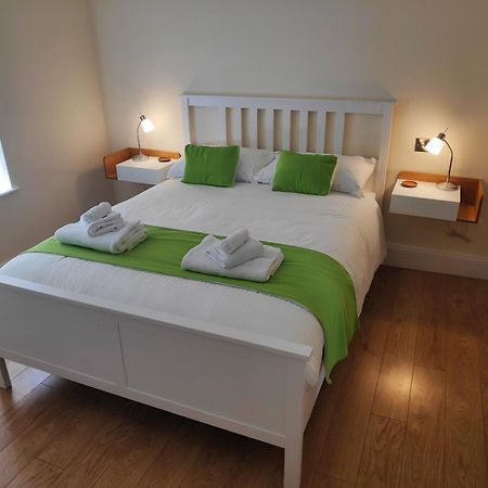 Chandler'S Lodge B&B キャメルフォード エクステリア 写真