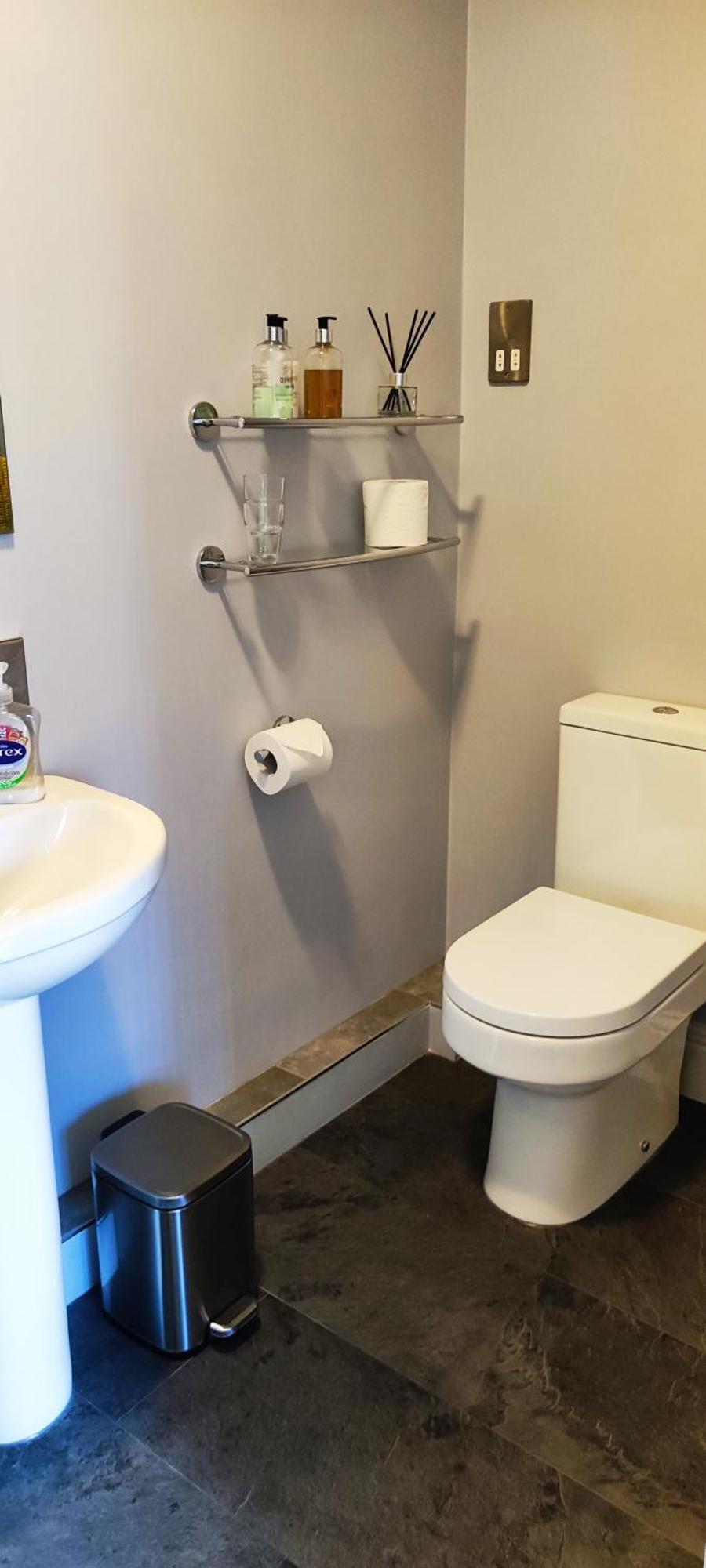 Chandler'S Lodge B&B キャメルフォード エクステリア 写真
