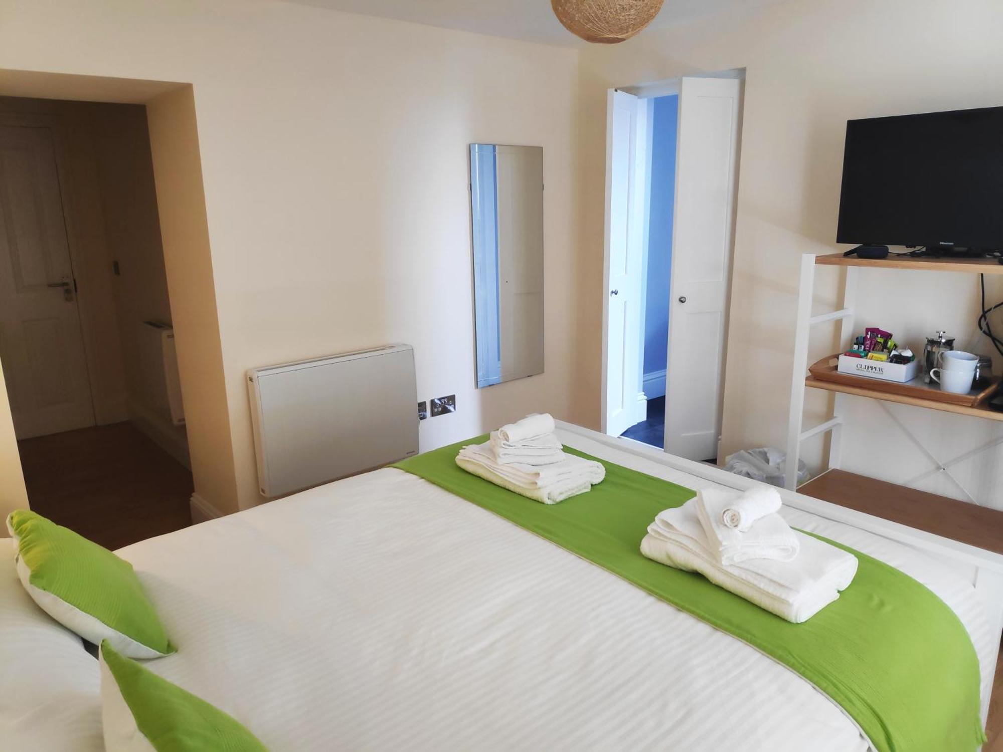 Chandler'S Lodge B&B キャメルフォード エクステリア 写真