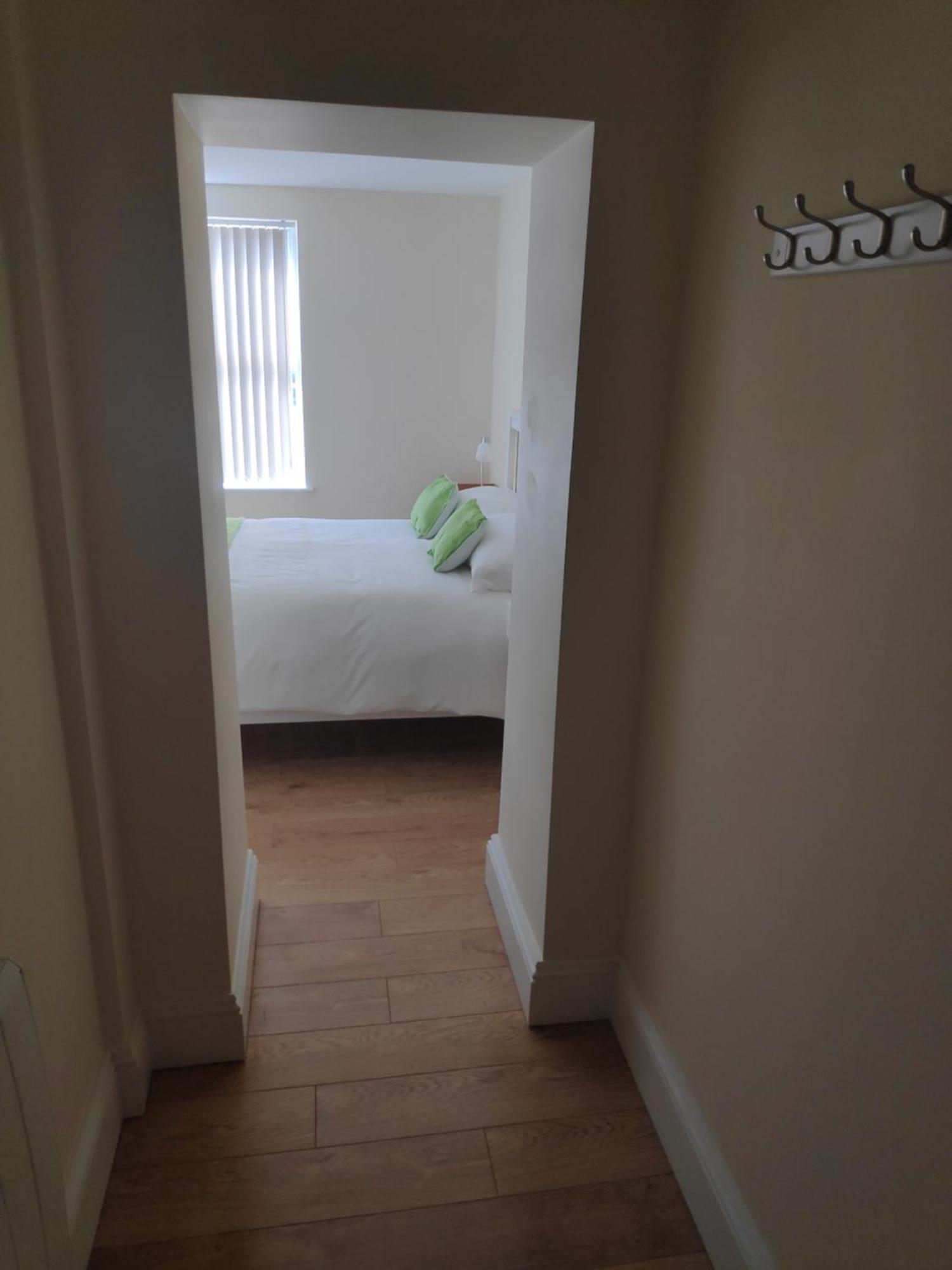 Chandler'S Lodge B&B キャメルフォード エクステリア 写真